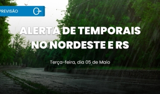 Clima Tempo