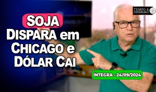 Tempo & Dinheiro