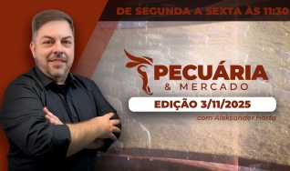 Pecuária e Mercado - Programa Completo