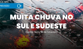 Clima Tempo