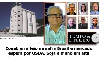 Tempo e Dinheiro