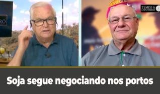Tempo & Dinheiro