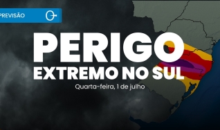 Clima Tempo