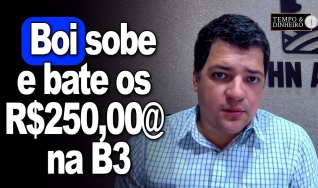Tempo & Dinheiro