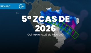 Clima Tempo