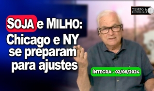 Tempo & Dinheiro