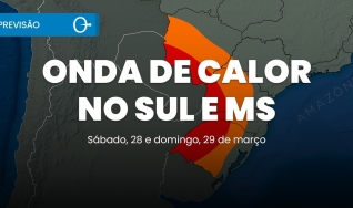 Clima Tempo