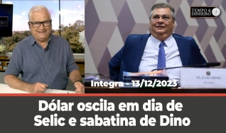 Tempo e dinheiro