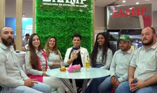 Leticia Guimarães