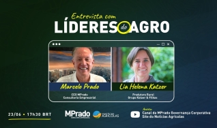 Líderes do Agro - MPrado Consultoria