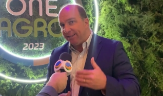 Antônio Carrere - Ceo John Deere