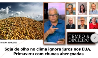 Tempo e Dinheiro