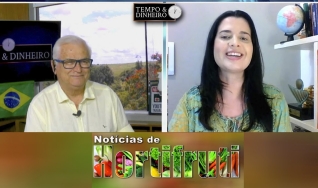 Tempo e Dinheiro