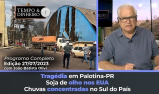 Tempo e Dinheiro