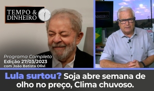 Tempo e Dinheiro