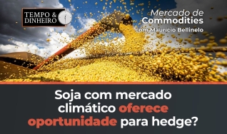 Tempo e Dinheiro