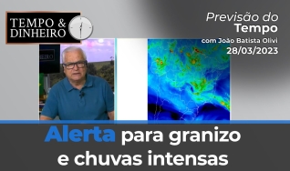 Tempo e Dinheiro