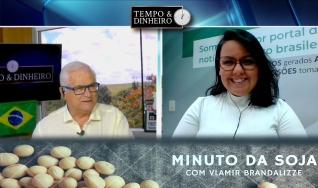 Tempo e Dinheiro