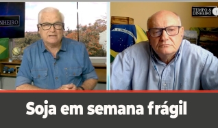 Tempo e Dinheiro