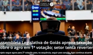 Tempo e Dinheiro