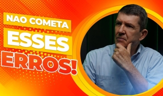 Segurança no Agro
