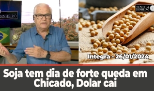 Tempo e Dinheiro