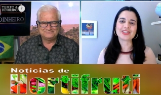 Tempo e Dinheiro, com João Batista Olivi