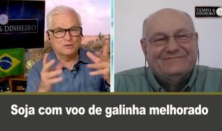 Tempo & Dinheiro