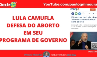 Paulo Moura