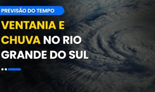 Previsão do tempo