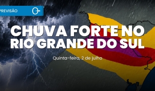 Clima Tempo