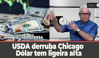Tempo & Dinheiro