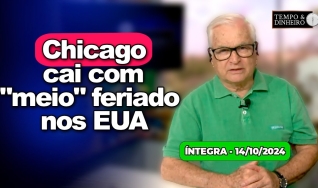 Tempo & Dinheiro