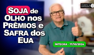 Tempo & Dinheiro