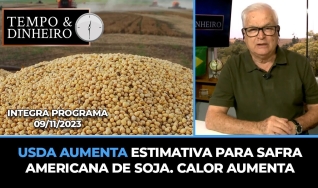 Tempo e Dinheiro