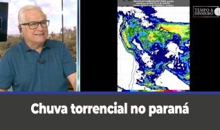 Tempo & Dinheiro