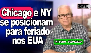 Tempo & Dinheiro