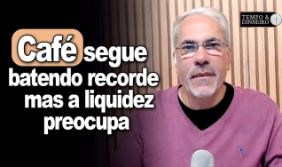 Tempo & Dinheiro