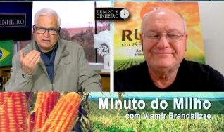 Tempo e Dinheiro