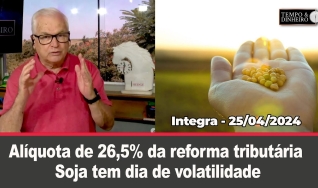 Tempo & Dinheiro