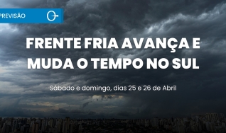 Clima Tempo