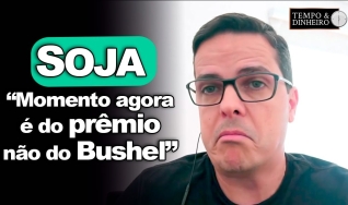 Tempo & Dinheiro