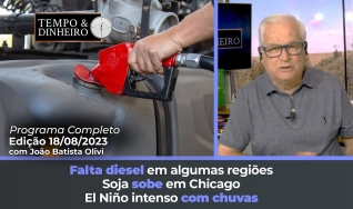 Tempo & dinheiro