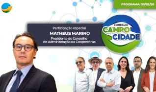 Conexão Campo Cidade