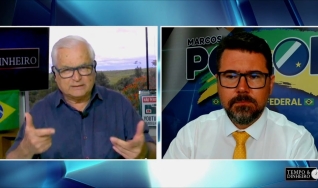 Tempo e Dinheiro
