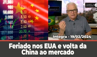 Tempo & DInheiro
