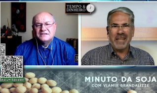 Tempo & Dinheiro