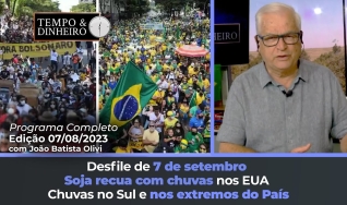 Integra Tempo & DInheiro