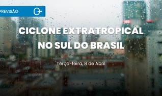 Clima Tempo