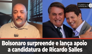 tempo e dinheiro